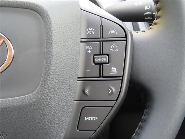 プリウス Ｘ　【雹害車】（7枚目）