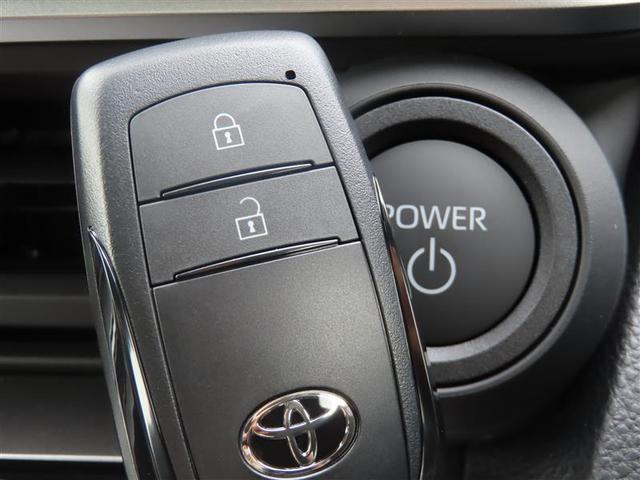 プリウス Ｘ　【雹害車】（9枚目）