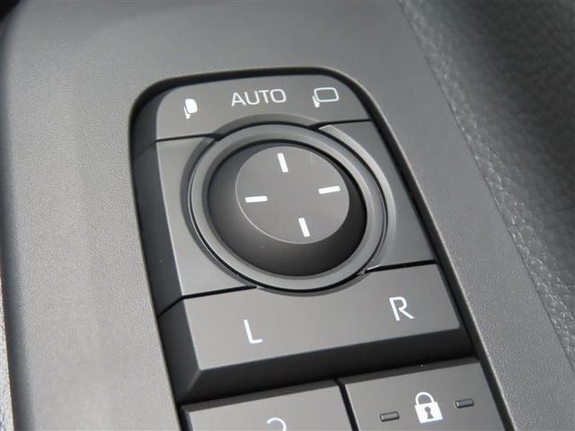 プリウス Ｘ　【雹害車】（10枚目）