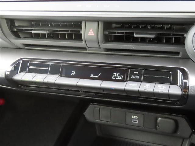 プリウス Ｘ　【雹害車】（11枚目）