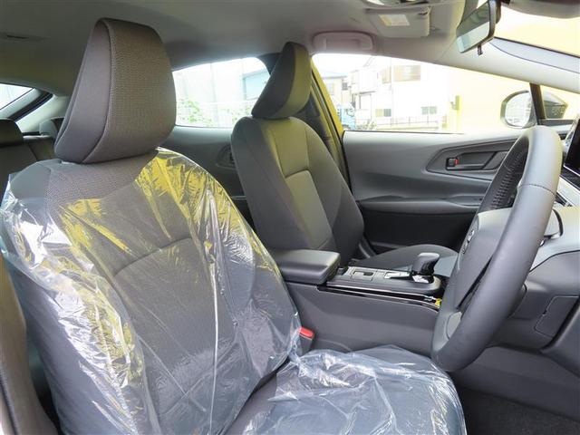 プリウス Ｘ　【雹害車】（15枚目）