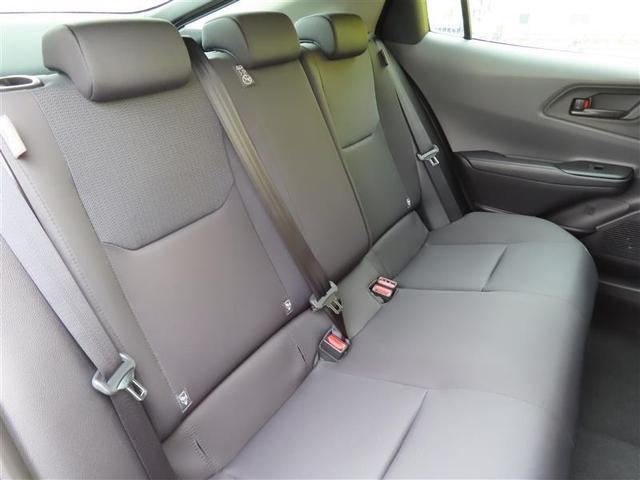 プリウス Ｘ　【雹害車】（16枚目）