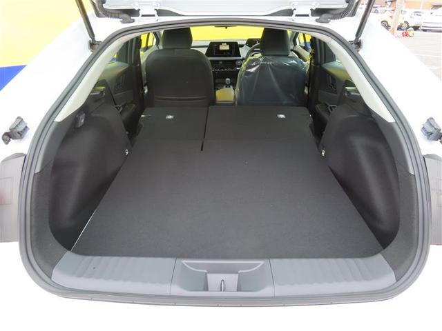 プリウス Ｘ　【雹害車】（18枚目）