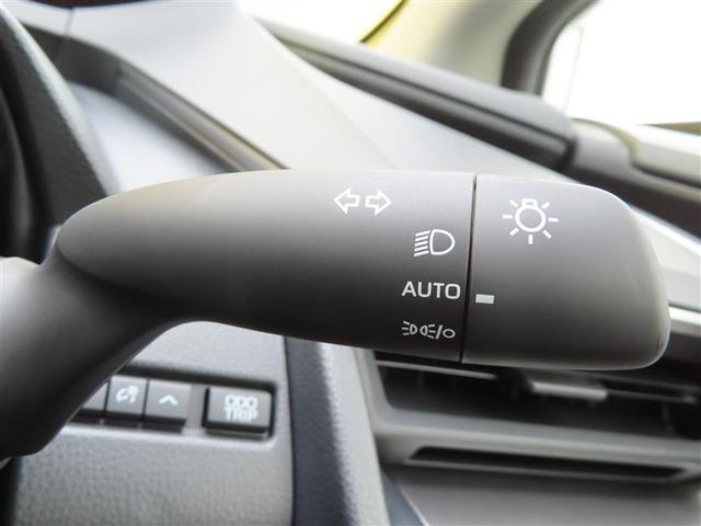 プリウス Ｘ　【雹害車】（19枚目）