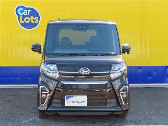 タント カスタムＸセレクション　衝突回避システム　ディスプレイオーディオ　両側Ｐスラドア　ＥＴＣ　Ｂカメラ　全方位カメラ　シートヒーター　ＬＥＤライト　スマートキー　ＤＶＤ　Ｂｌｕｅｔｏｏｔｈ　１４ＡＷ（16枚目）