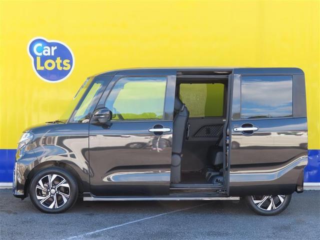 タント カスタムＸセレクション　衝突回避システム　ディスプレイオーディオ　両側Ｐスラドア　ＥＴＣ　Ｂカメラ　全方位カメラ　シートヒーター　ＬＥＤライト　スマートキー　ＤＶＤ　Ｂｌｕｅｔｏｏｔｈ　１４ＡＷ（17枚目）