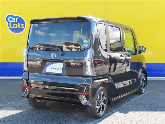 タント カスタムＸセレクション　衝突回避システム　ディスプレイオーディオ　両側Ｐスラドア　ＥＴＣ　Ｂカメラ　全方位カメラ　シートヒーター　ＬＥＤライト　スマートキー　ＤＶＤ　Ｂｌｕｅｔｏｏｔｈ　１４ＡＷ（18枚目）