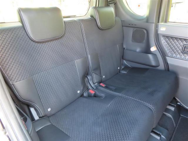 タント カスタムＸセレクション　衝突回避システム　ディスプレイオーディオ　両側Ｐスラドア　ＥＴＣ　Ｂカメラ　全方位カメラ　シートヒーター　ＬＥＤライト　スマートキー　ＤＶＤ　Ｂｌｕｅｔｏｏｔｈ　１４ＡＷ（21枚目）