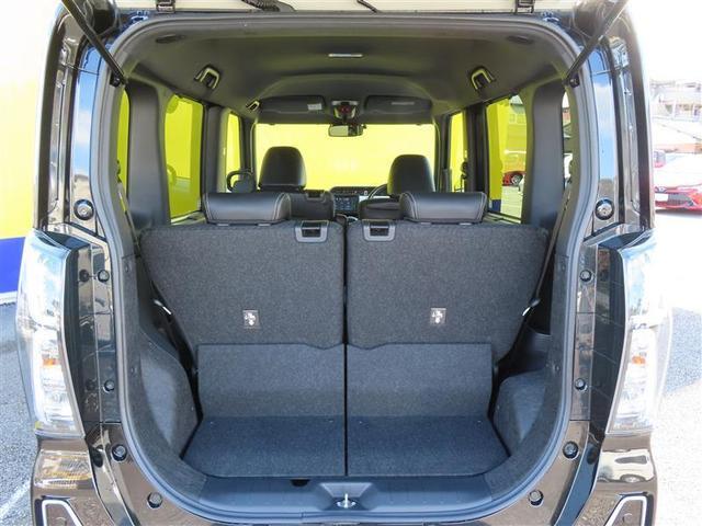 タント カスタムＸセレクション　衝突回避システム　ディスプレイオーディオ　両側Ｐスラドア　ＥＴＣ　Ｂカメラ　全方位カメラ　シートヒーター　ＬＥＤライト　スマートキー　ＤＶＤ　Ｂｌｕｅｔｏｏｔｈ　１４ＡＷ（22枚目）