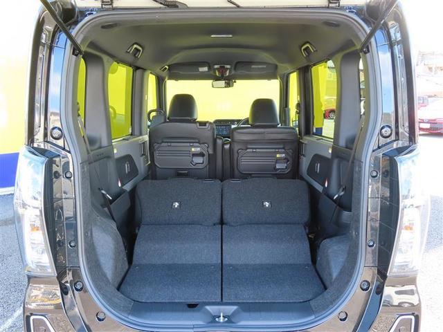 タント カスタムＸセレクション　衝突回避システム　ディスプレイオーディオ　両側Ｐスラドア　ＥＴＣ　Ｂカメラ　全方位カメラ　シートヒーター　ＬＥＤライト　スマートキー　ＤＶＤ　Ｂｌｕｅｔｏｏｔｈ　１４ＡＷ（23枚目）