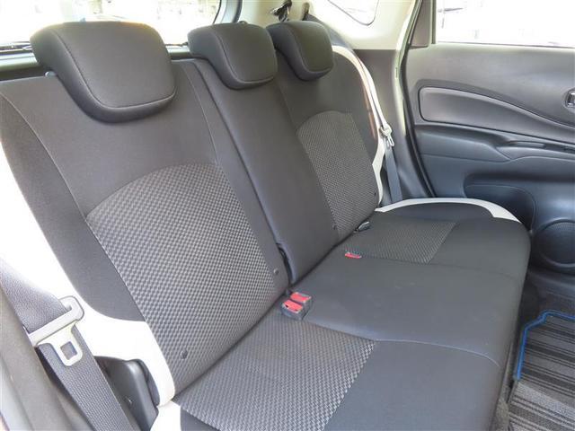 ノート e-パワー X 横滑防止装置 Rカメラ 運転席助手席エアバック AUTOエアコン 盗難防止システム AW 運転席エアバッグ キーレスエントリー LEDヘッド アイドリングストップ パワーウィンドウ パワステ ABS(16枚目)