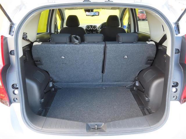 ノート e-パワー X 横滑防止装置 Rカメラ 運転席助手席エアバック AUTOエアコン 盗難防止システム AW 運転席エアバッグ キーレスエントリー LEDヘッド アイドリングストップ パワーウィンドウ パワステ ABS(17枚目)