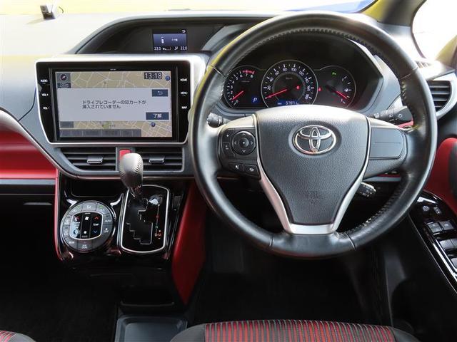ヴォクシー ＺＳ　両電動スライドドア　地デジ　盗難防止システム　オートエアコン　ダブルエアバッグ　ＤＶＤ再生可　ドライブレコーダー　ＥＴＣ　ＬＥＤヘッドライト　キーレスエントリー　メモリーナビ　オートクルーズ　ナビＴＶ（2枚目）