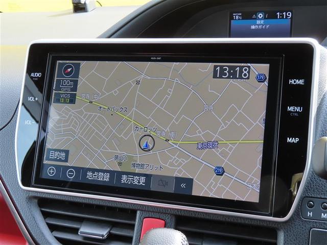 ヴォクシー ＺＳ　両電動スライドドア　地デジ　盗難防止システム　オートエアコン　ダブルエアバッグ　ＤＶＤ再生可　ドライブレコーダー　ＥＴＣ　ＬＥＤヘッドライト　キーレスエントリー　メモリーナビ　オートクルーズ　ナビＴＶ（5枚目）