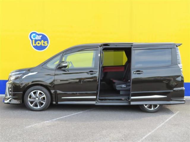 ヴォクシー ＺＳ　両電動スライドドア　地デジ　盗難防止システム　オートエアコン　ダブルエアバッグ　ＤＶＤ再生可　ドライブレコーダー　ＥＴＣ　ＬＥＤヘッドライト　キーレスエントリー　メモリーナビ　オートクルーズ　ナビＴＶ（16枚目）