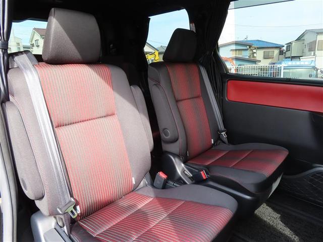 ヴォクシー ＺＳ　両電動スライドドア　地デジ　盗難防止システム　オートエアコン　ダブルエアバッグ　ＤＶＤ再生可　ドライブレコーダー　ＥＴＣ　ＬＥＤヘッドライト　キーレスエントリー　メモリーナビ　オートクルーズ　ナビＴＶ（19枚目）