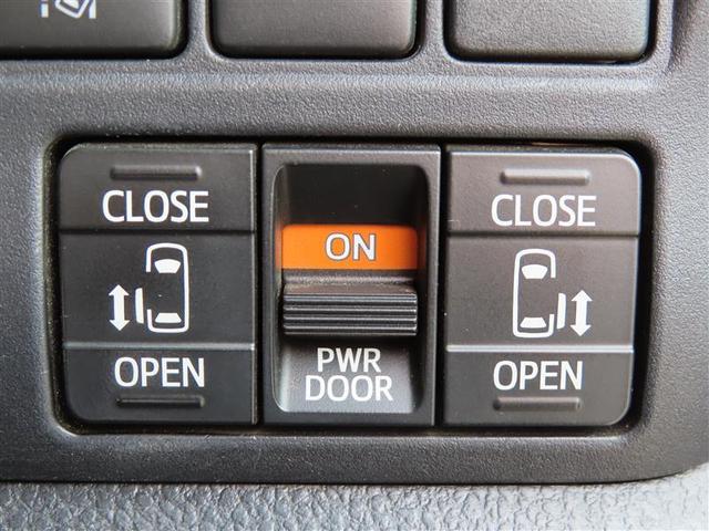 エスクァイア Gi 黒革シート ドライブレコーダ LEDヘッドライト アルミ 両側パワースライドドア ミュージックプレイヤー接続可 リアオートエアコン 寒冷地仕様 クルコン DVD 横滑防止装置 エアバッグ 4WD(4枚目)