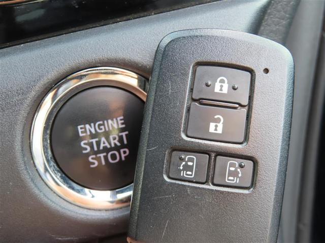 エスクァイア Gi 黒革シート ドライブレコーダ LEDヘッドライト アルミ 両側パワースライドドア ミュージックプレイヤー接続可 リアオートエアコン 寒冷地仕様 クルコン DVD 横滑防止装置 エアバッグ 4WD(11枚目)