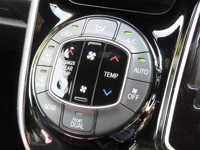 エスクァイア Gi 黒革シート ドライブレコーダ LEDヘッドライト アルミ 両側パワースライドドア ミュージックプレイヤー接続可 リアオートエアコン 寒冷地仕様 クルコン DVD 横滑防止装置 エアバッグ 4WD(13枚目)