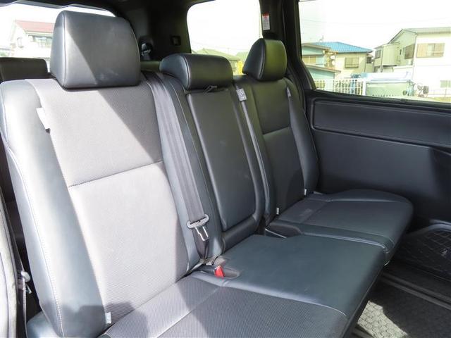 エスクァイア Gi 黒革シート ドライブレコーダ LEDヘッドライト アルミ 両側パワースライドドア ミュージックプレイヤー接続可 リアオートエアコン 寒冷地仕様 クルコン DVD 横滑防止装置 エアバッグ 4WD(19枚目)