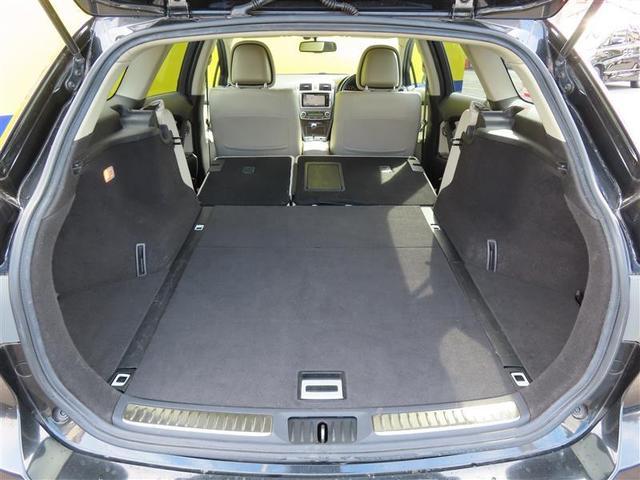 アベンシスワゴン Ｌｉ　ナビ　クルコン　ＥＴＣ　Ｂカメラ　ＨＩＤライト　スマートキー　ＤＶＤ　フルセグ　Ｂｌｕｅｔｏｏｔｈ　１７ＡＷ（24枚目）