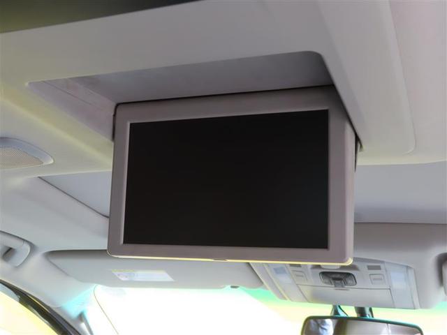 アルファードハイブリッド ＳＲ　プレミアムシートパッケージ　ＨＤＤナビ　ＤＶＤ再生　ナビ＆ＴＶ　ミュージックプレイヤー接続可　両側電動ドア　本革シート　１００Ｖ電源　スマートキー　バックカメラ　ＥＴＣ　４ＷＤ　オートクルーズ　ダブルサンルーフ　地デジ（6枚目）