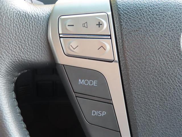 アルファードハイブリッド ＳＲ　プレミアムシートパッケージ　ＨＤＤナビ　ＤＶＤ再生　ナビ＆ＴＶ　ミュージックプレイヤー接続可　両側電動ドア　本革シート　１００Ｖ電源　スマートキー　バックカメラ　ＥＴＣ　４ＷＤ　オートクルーズ　ダブルサンルーフ　地デジ（7枚目）