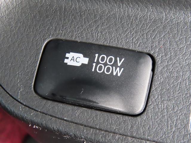 アルファードハイブリッド ＳＲ　プレミアムシートパッケージ　ＨＤＤナビ　ＤＶＤ再生　ナビ＆ＴＶ　ミュージックプレイヤー接続可　両側電動ドア　本革シート　１００Ｖ電源　スマートキー　バックカメラ　ＥＴＣ　４ＷＤ　オートクルーズ　ダブルサンルーフ　地デジ（11枚目）