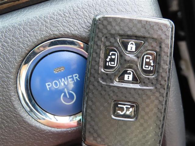 アルファードハイブリッド ＳＲ　プレミアムシートパッケージ　ＨＤＤナビ　ＤＶＤ再生　ナビ＆ＴＶ　ミュージックプレイヤー接続可　両側電動ドア　本革シート　１００Ｖ電源　スマートキー　バックカメラ　ＥＴＣ　４ＷＤ　オートクルーズ　ダブルサンルーフ　地デジ（13枚目）