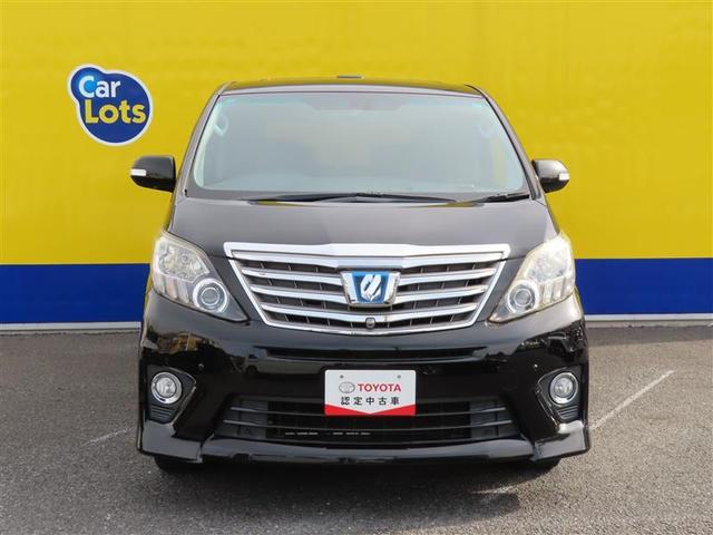 アルファードハイブリッド ＳＲ　プレミアムシートパッケージ　ＨＤＤナビ　ＤＶＤ再生　ナビ＆ＴＶ　ミュージックプレイヤー接続可　両側電動ドア　本革シート　１００Ｖ電源　スマートキー　バックカメラ　ＥＴＣ　４ＷＤ　オートクルーズ　ダブルサンルーフ　地デジ（16枚目）