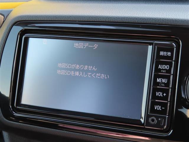 ヴィッツ U 衝突回避システム ナビ Bカメラ シートヒーター スマートキー ワンセグ Bluetooth(8枚目)