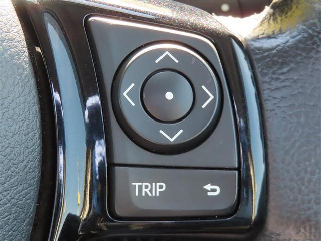 ヴィッツ U 衝突回避システム ナビ Bカメラ シートヒーター スマートキー ワンセグ Bluetooth(11枚目)