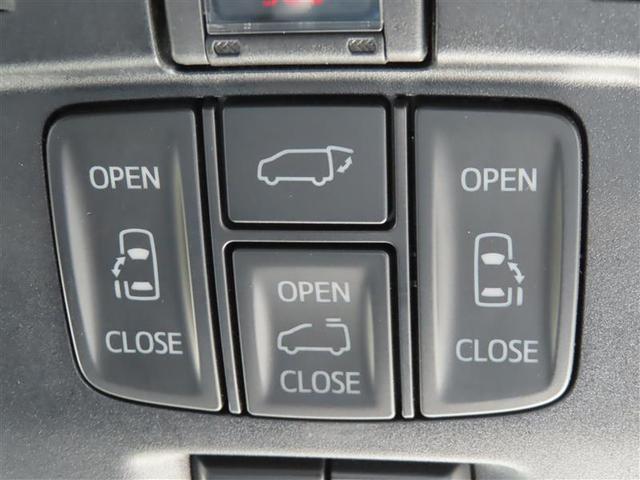 アルファード ３．５ＳＣ　レザーシート　３列　地デジ　パワーシート　ＤＶＤ再生　ＡＣ１００Ｖ電源　アルミホイール　オートクルーズコントロール　メモリーナビ　ＥＴＣ　盗難防止装置　アイドリングストップ　横滑り防止機能　キーレス（4枚目）