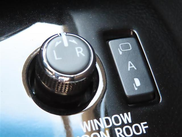 アルファード ３．５ＳＣ　レザーシート　３列　地デジ　パワーシート　ＤＶＤ再生　ＡＣ１００Ｖ電源　アルミホイール　オートクルーズコントロール　メモリーナビ　ＥＴＣ　盗難防止装置　アイドリングストップ　横滑り防止機能　キーレス（16枚目）