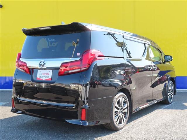 アルファード ３．５ＳＣ　レザーシート　３列　地デジ　パワーシート　ＤＶＤ再生　ＡＣ１００Ｖ電源　アルミホイール　オートクルーズコントロール　メモリーナビ　ＥＴＣ　盗難防止装置　アイドリングストップ　横滑り防止機能　キーレス（20枚目）