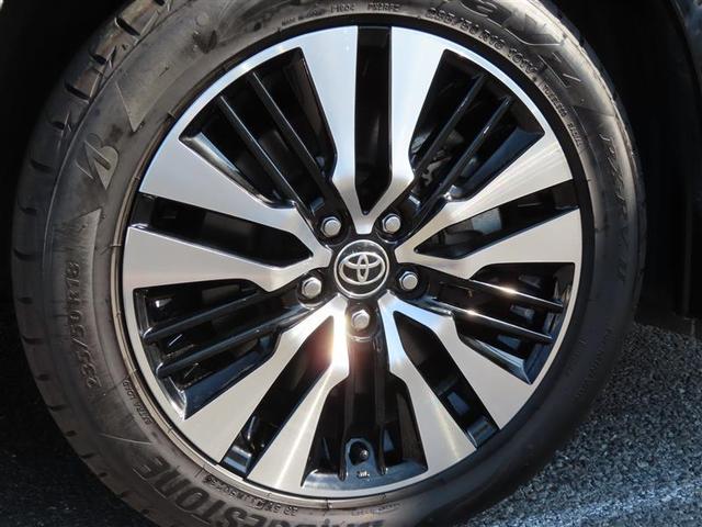 アルファード ３．５ＳＣ　レザーシート　３列　地デジ　パワーシート　ＤＶＤ再生　ＡＣ１００Ｖ電源　アルミホイール　オートクルーズコントロール　メモリーナビ　ＥＴＣ　盗難防止装置　アイドリングストップ　横滑り防止機能　キーレス（31枚目）