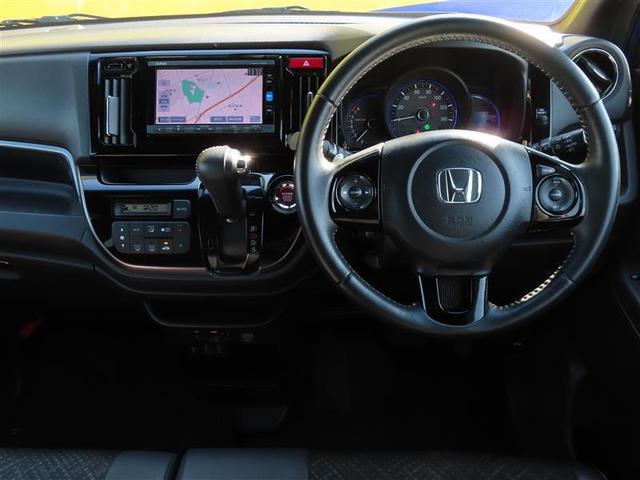 Ｎ－ＷＧＮカスタム Ｇ・ターボパッケージ　衝突回避システム　ナビ　クルコン　ＥＴＣ　Ｂカメラ　ＨＩＤライト　スマートキー　ＤＶＤ　フルセグ　Ｂｌｕｅｔｏｏｔｈ　１４ＡＷ（6枚目）