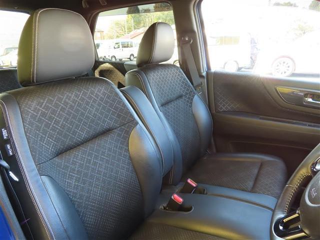 Ｎ－ＷＧＮカスタム Ｇ・ターボパッケージ　衝突回避システム　ナビ　クルコン　ＥＴＣ　Ｂカメラ　ＨＩＤライト　スマートキー　ＤＶＤ　フルセグ　Ｂｌｕｅｔｏｏｔｈ　１４ＡＷ（20枚目）