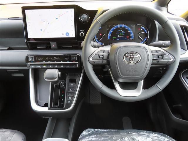 ヴォクシー ハイブリッドＳ－Ｚ　【雹害車】　衝突回避システム　ＴＣナビ　両側Ｐスラドア　レーダークルーズ　ＥＴＣ２．０　Ｂカメラ　シートヒーター　コンセント　Ｐバックドア　ＬＥＤライト　スマートキー　１６ＡＷ（5枚目）