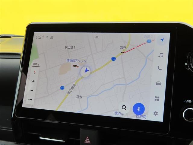 ヴォクシー ハイブリッドＳ－Ｚ　【雹害車】　衝突回避システム　ＴＣナビ　両側Ｐスラドア　レーダークルーズ　ＥＴＣ２．０　Ｂカメラ　シートヒーター　コンセント　Ｐバックドア　ＬＥＤライト　スマートキー　１６ＡＷ（8枚目）
