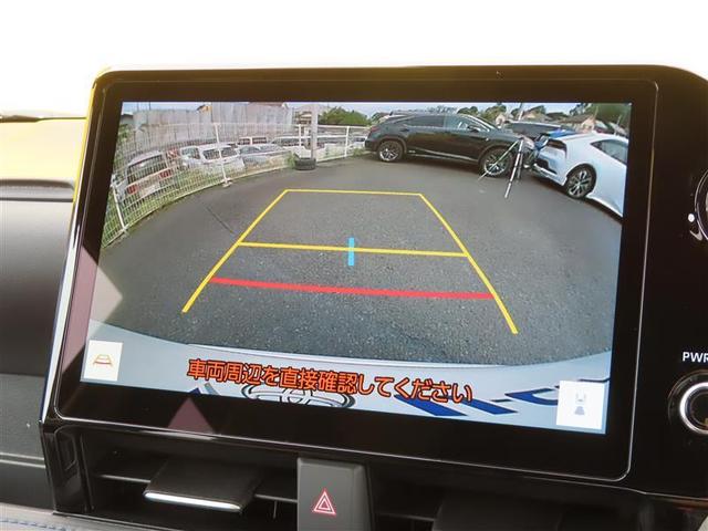 ヴォクシー ハイブリッドＳ－Ｚ　【雹害車】　衝突回避システム　ＴＣナビ　両側Ｐスラドア　レーダークルーズ　ＥＴＣ２．０　Ｂカメラ　シートヒーター　コンセント　Ｐバックドア　ＬＥＤライト　スマートキー　１６ＡＷ（9枚目）