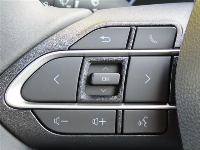 ヴォクシー ハイブリッドＳ－Ｚ　【雹害車】　衝突回避システム　ＴＣナビ　両側Ｐスラドア　レーダークルーズ　ＥＴＣ２．０　Ｂカメラ　シートヒーター　コンセント　Ｐバックドア　ＬＥＤライト　スマートキー　１６ＡＷ（11枚目）