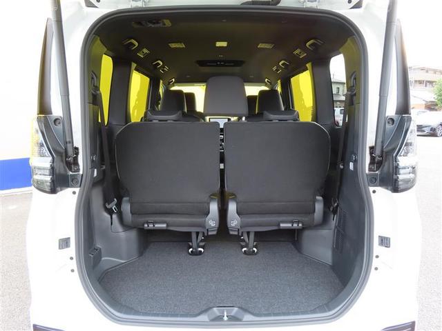 ヴォクシー ハイブリッドＳ－Ｚ　【雹害車】　衝突回避システム　ＴＣナビ　両側Ｐスラドア　レーダークルーズ　ＥＴＣ２．０　Ｂカメラ　シートヒーター　コンセント　Ｐバックドア　ＬＥＤライト　スマートキー　１６ＡＷ（25枚目）