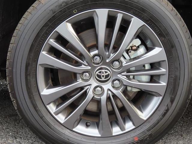 ヴォクシー ハイブリッドＳ－Ｚ　【雹害車】　衝突回避システム　ＴＣナビ　両側Ｐスラドア　レーダークルーズ　ＥＴＣ２．０　Ｂカメラ　シートヒーター　コンセント　Ｐバックドア　ＬＥＤライト　スマートキー　１６ＡＷ（29枚目）