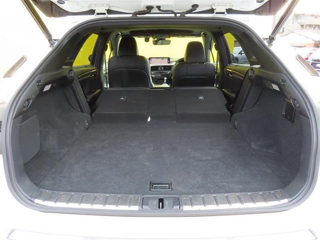 RX RX450h Fスポーツ サンルーフ 衝突回避システム ナビ レーダークルーズ ETC2.0 Bカメラ 全方位カメラ ドラレコ コンセント シートAC・ヒーター Pバックドア LEDライト スマートキー 20AW(29枚目)