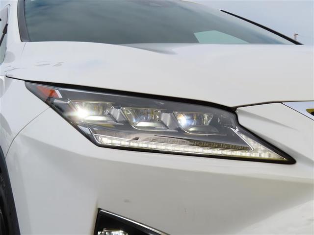 RX RX450h Fスポーツ サンルーフ 衝突回避システム ナビ レーダークルーズ ETC2.0 Bカメラ 全方位カメラ ドラレコ コンセント シートAC・ヒーター Pバックドア LEDライト スマートキー 20AW(31枚目)