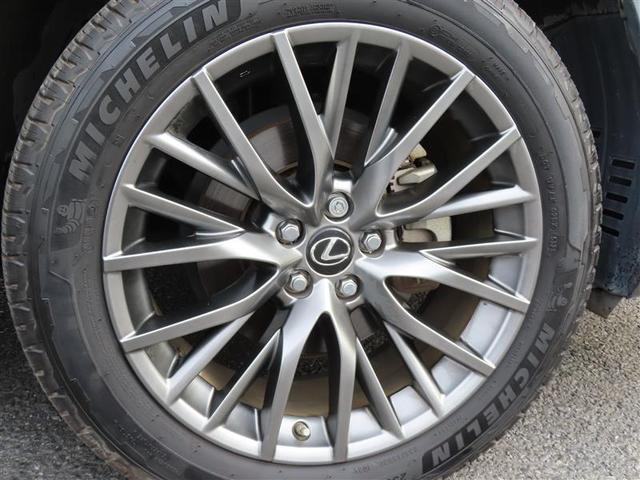 RX RX450h Fスポーツ サンルーフ 衝突回避システム ナビ レーダークルーズ ETC2.0 Bカメラ 全方位カメラ ドラレコ コンセント シートAC・ヒーター Pバックドア LEDライト スマートキー 20AW(32枚目)