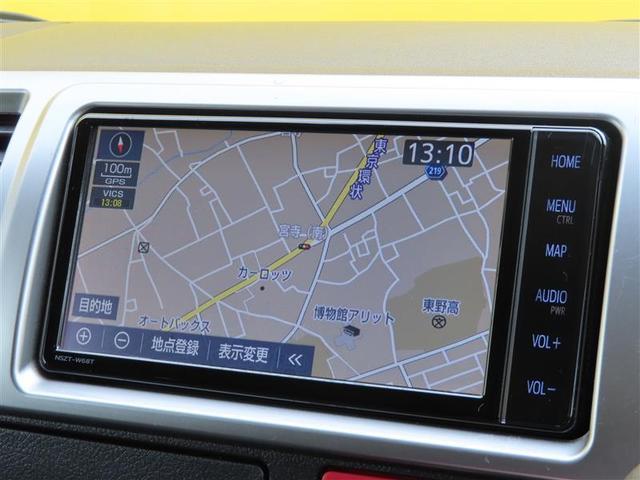 ハイエースバン ロング スーパー 衝突回避システム ナビ ETC Bカメラ ドラレコ コンセント LEDライト スマートキー DVD フルセグ Bluetooth(8枚目)