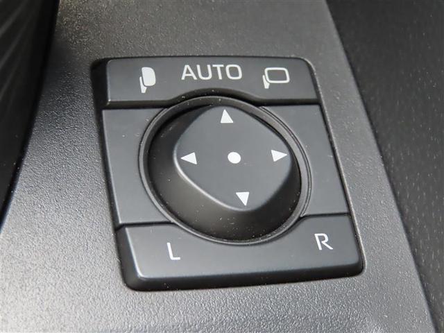 ＲＡＶ４ ハイブリッドＧ　衝突被害軽減装置　革Ｓ　ＡＣ１００Ｖ電源　エアロ　バックモニター　寒冷地仕様　地デジＴＶ　ＬＥＤヘッドライト　スマキー　電動シ－ト　ＡＷＤ　ＴＶナビ　パワステ　横滑り防止装置　クルコン　ＡＡＣ　ＡＷ（13枚目）