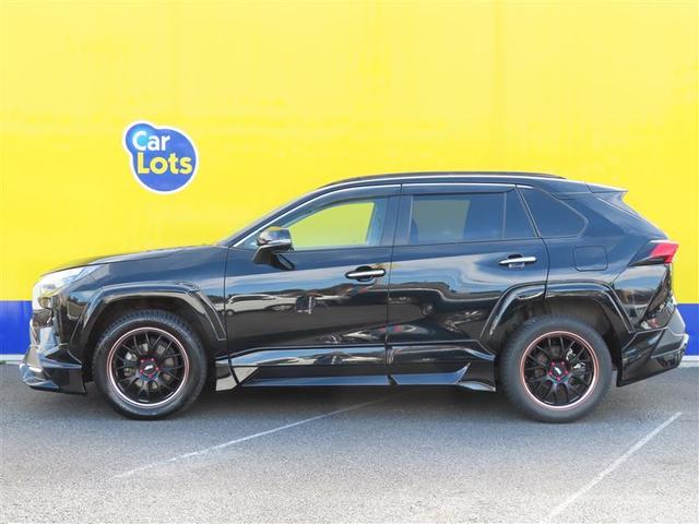 ＲＡＶ４ ハイブリッドＧ　衝突被害軽減装置　革Ｓ　ＡＣ１００Ｖ電源　エアロ　バックモニター　寒冷地仕様　地デジＴＶ　ＬＥＤヘッドライト　スマキー　電動シ－ト　ＡＷＤ　ＴＶナビ　パワステ　横滑り防止装置　クルコン　ＡＡＣ　ＡＷ（16枚目）